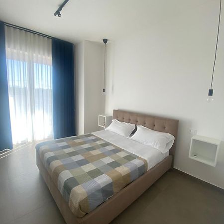 Hyria Rooms Nola Exterior photo