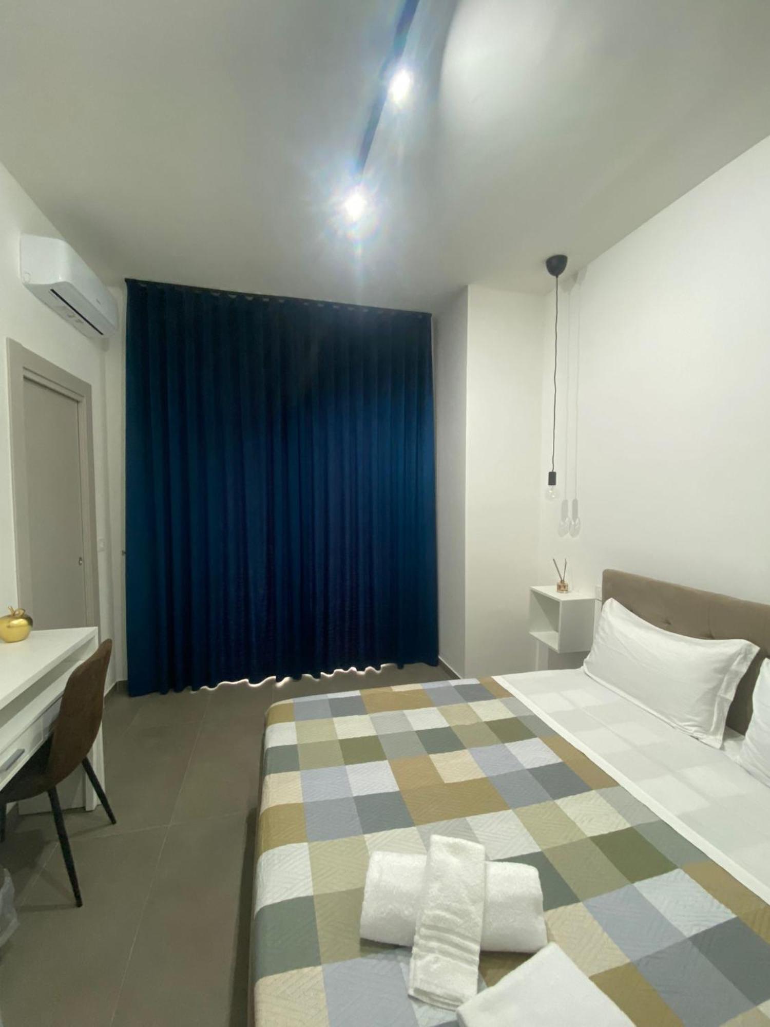 Hyria Rooms Nola Exterior photo