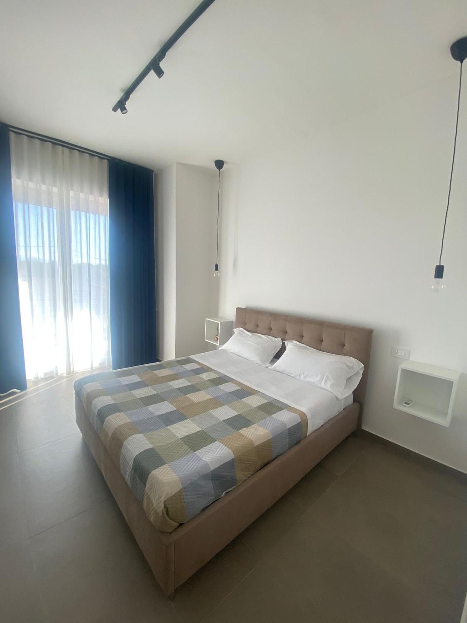 Hyria Rooms Nola Exterior photo